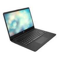 ноутбук HP 14s-fq0043ur