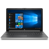ноутбук HP 15-da1077ur