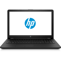 ноутбук HP 15-ra003ur