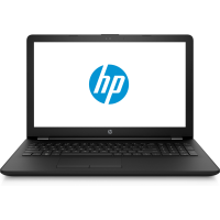 ноутбук HP 15-rb032ur