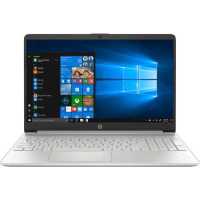 ноутбук HP 15s-fq1002ur