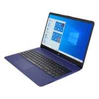 ноутбук HP 15s-fq1086ur