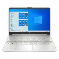 ноутбук HP 15s-fq3018ur