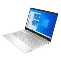 ноутбук HP 15s-fq3018ur