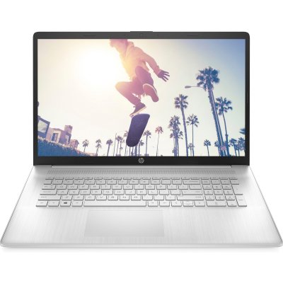 ноутбук HP 17-cn2012ci