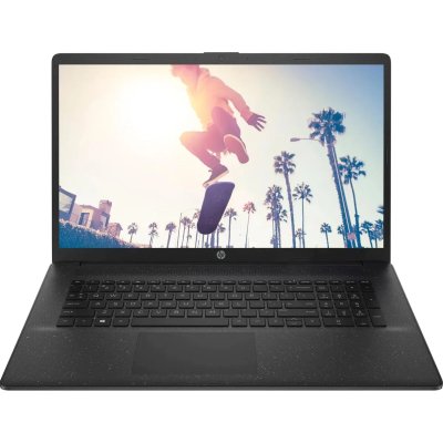 ноутбук HP 17-cn2187ng