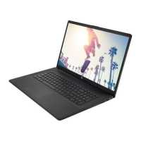 ноутбук HP 17-cp0107ur
