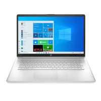 ноутбук HP 17-cp0135ur