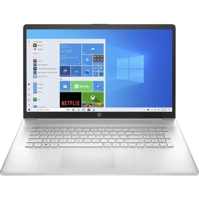 ноутбук HP 17-cp3005dx