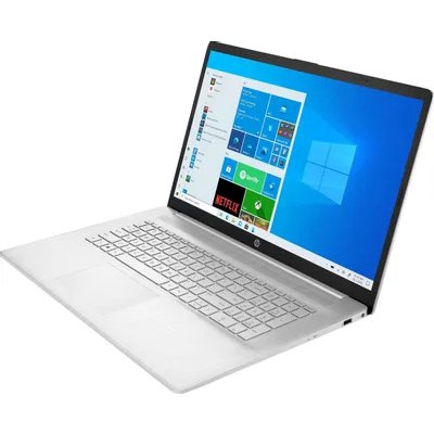 ноутбук HP 17-cp3005dx