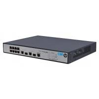 HPE 1910-8-PoE+ JG537A