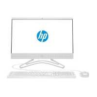 моноблок HP 200 G4 6D417EA