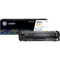 картридж HP 207A W2212A