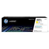 картридж HP 207X W2212X