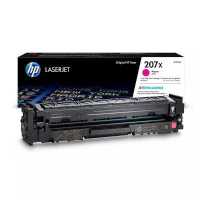 HP 207X W2213X