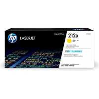 картридж HP 212X W2122X