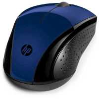 мышь HP 220 7KX11AA