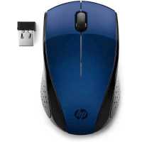 мышь HP 220 Blue 258A1AA