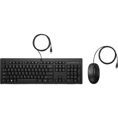 клавиатура HP 225 286J4AA