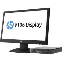 компьютер HP 260 G1 Bundle V7R53ES