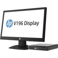 компьютер HP 260 G1 Bundle W4A36ES