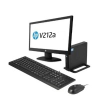 HP 260 G1 Bundle X9D44ES