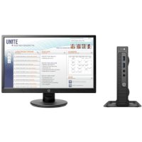 компьютер HP 260 G2 Bundle 2TP21EA