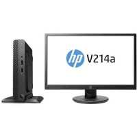 компьютер HP 260 G3 4VF99EA