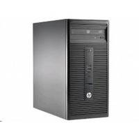 HP 280 G1 MT Bundle T4Q89EA