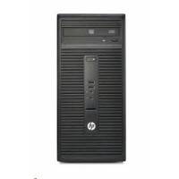 HP 280 G1 MT Bundle T4Q89EA