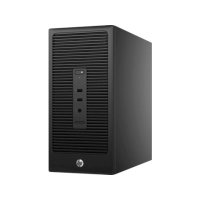 HP 280 G2 Bundle Z2J98ES