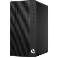 HP 290 G1 Bundle 2RT83ES