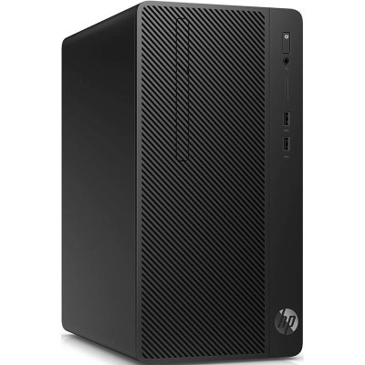 компьютер HP 290 G3 9UF74ES Bundle