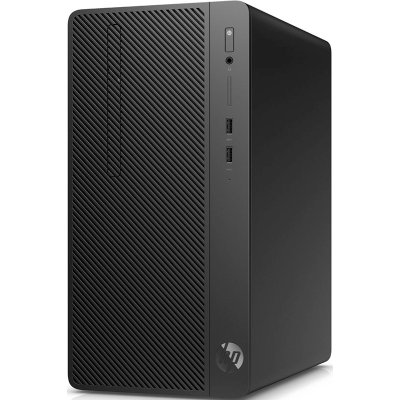 HP 290 G3 9UF74ES Bundle