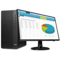 компьютер HP 290 G3 9UF85ES Bundle