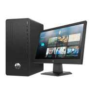 HP 290 G4 1C6U7EA Bundle