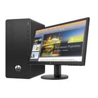 HP 290 G4 1C6W9EA Bundle