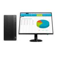 HP 290 G4 260P8ES Bundle