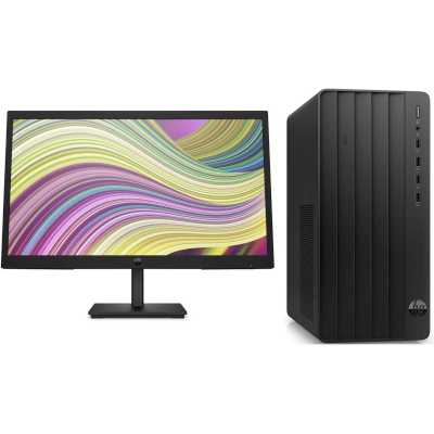 HP 290 G9 MT Bundle 9M937AT-16GB