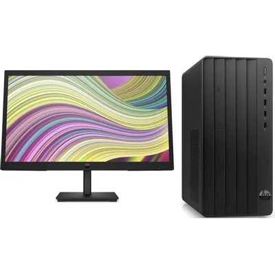 HP 290 G9 MT Bundle 9M937AT