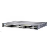 HPE 2920-48G-PoE plus J9836A