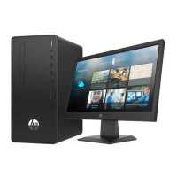 HP 295 G6 MT 294S2EA Bundle