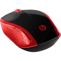 мышь HP 2HU82AA