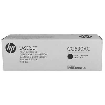 картридж HP 304A CC530AC