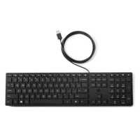 клавиатура HP 320K 9SR37AA