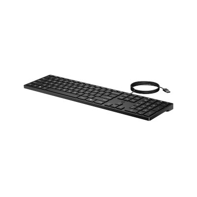 клавиатура HP 320K 9SR37UT