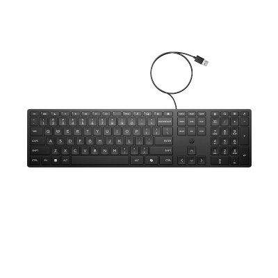 клавиатура HP 320K 9SR37UT