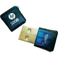 HP 32GB FDU32GBHPV165W-EF