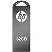 HP 32GB USB Flash Drive v220W HPFD220W-32
