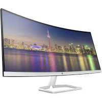 монитор HP 34f 6JM50AA